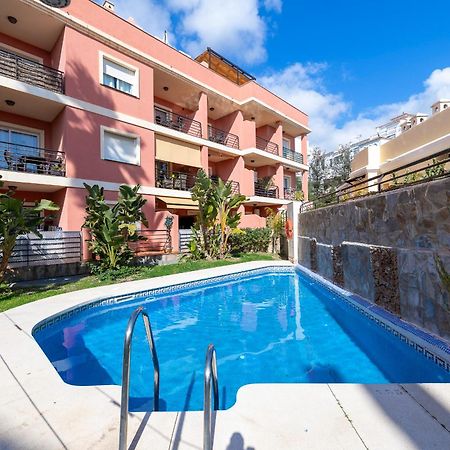 Apartamento Anoreta 113 Torre de Benagalbοn Εξωτερικό φωτογραφία