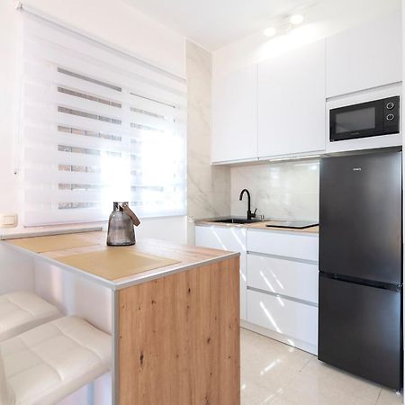 Apartamento Anoreta 113 Torre de Benagalbοn Εξωτερικό φωτογραφία