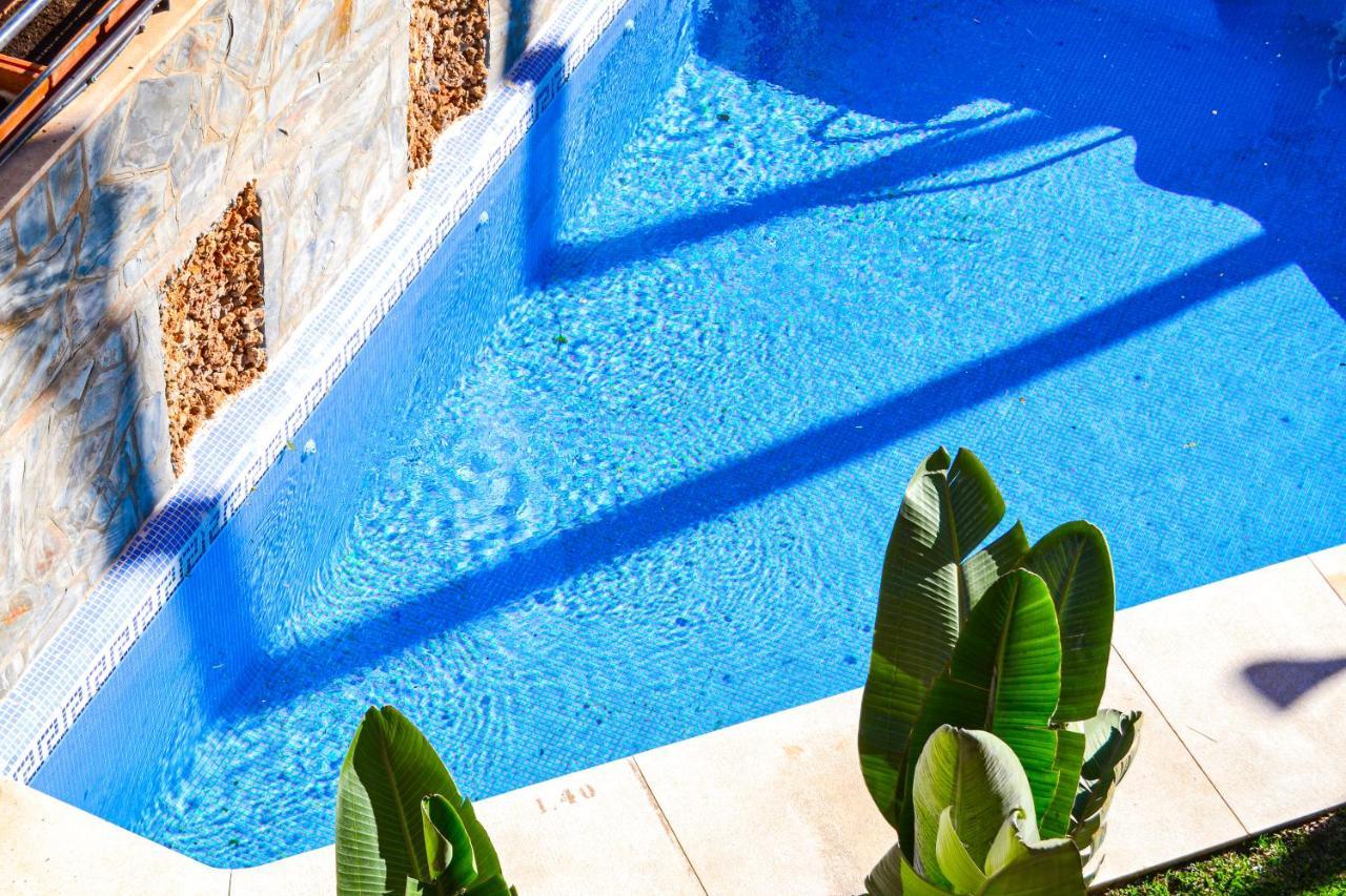 Apartamento Anoreta 113 Torre de Benagalbοn Εξωτερικό φωτογραφία