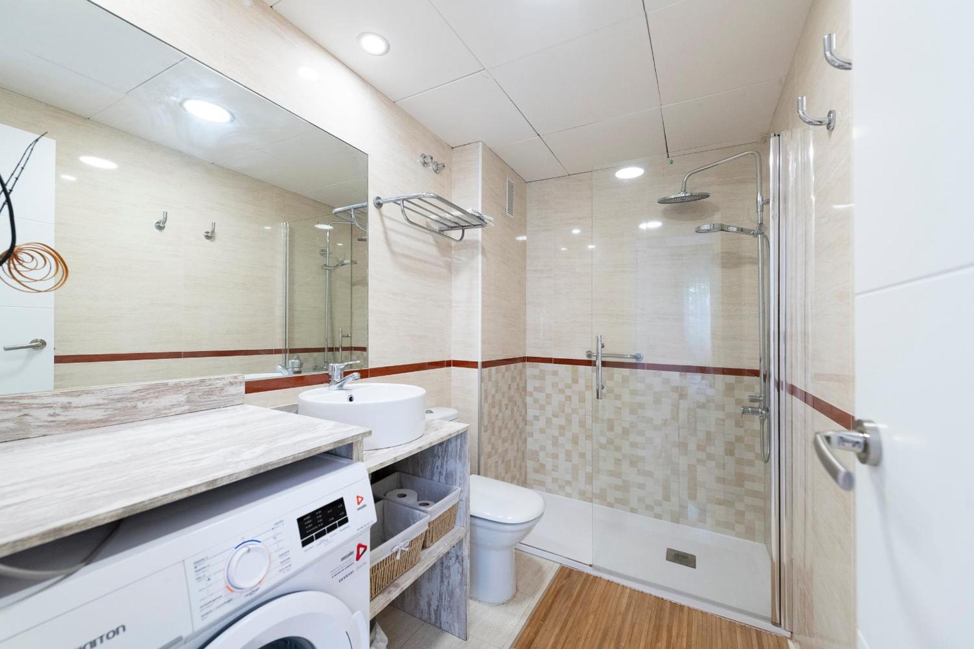 Apartamento Anoreta 113 Torre de Benagalbοn Εξωτερικό φωτογραφία