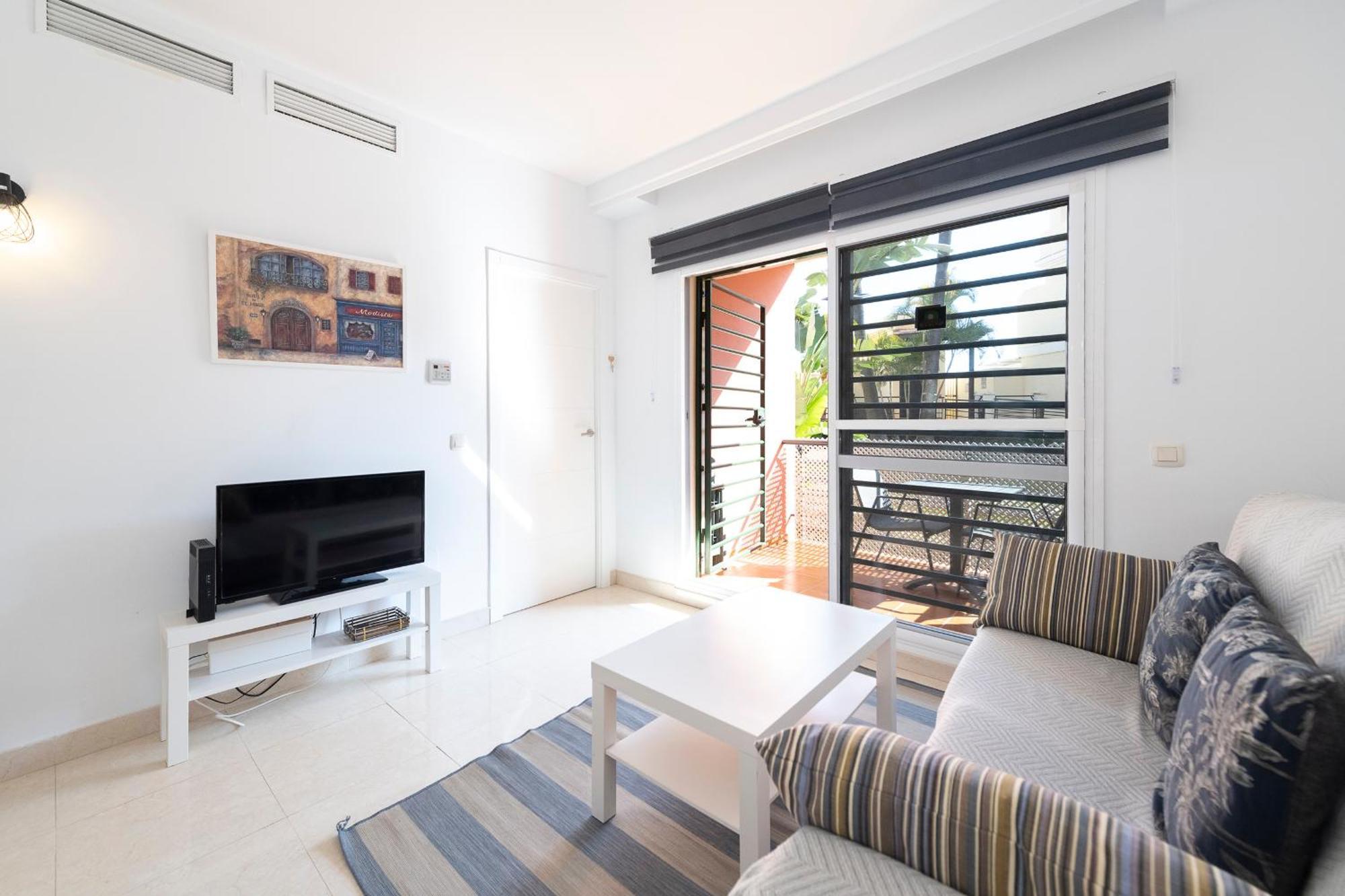 Apartamento Anoreta 113 Torre de Benagalbοn Εξωτερικό φωτογραφία